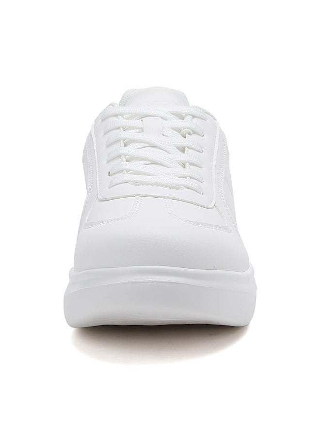 Sky View Men's Sneakers Dress Fashion And Casual Shoes Breeze Mesh Walking Shoes Comfortable Lightweight Non Slip - Image 4